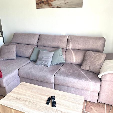 Villa Rubio Vega Chiclana de la Frontera Luaran gambar