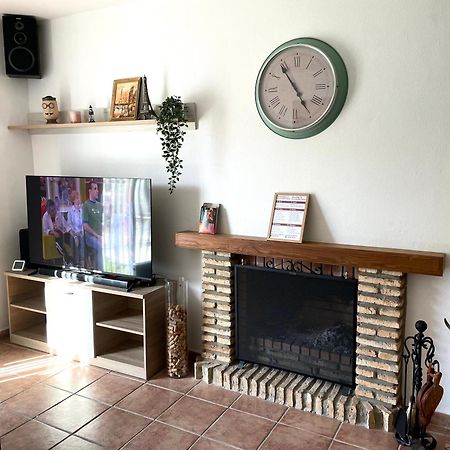 Villa Rubio Vega Chiclana de la Frontera Luaran gambar