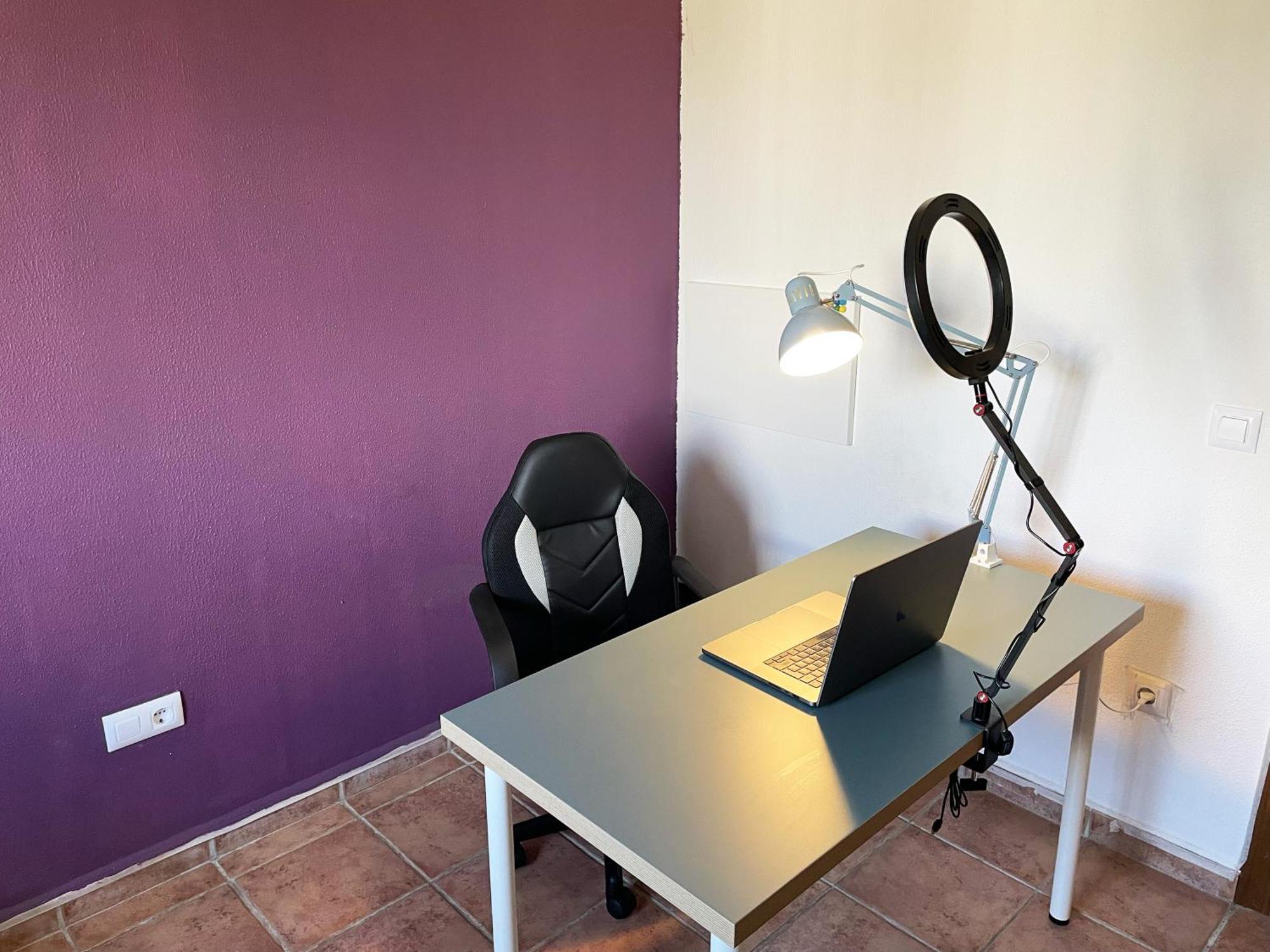 Villa Rubio Vega Chiclana de la Frontera Luaran gambar