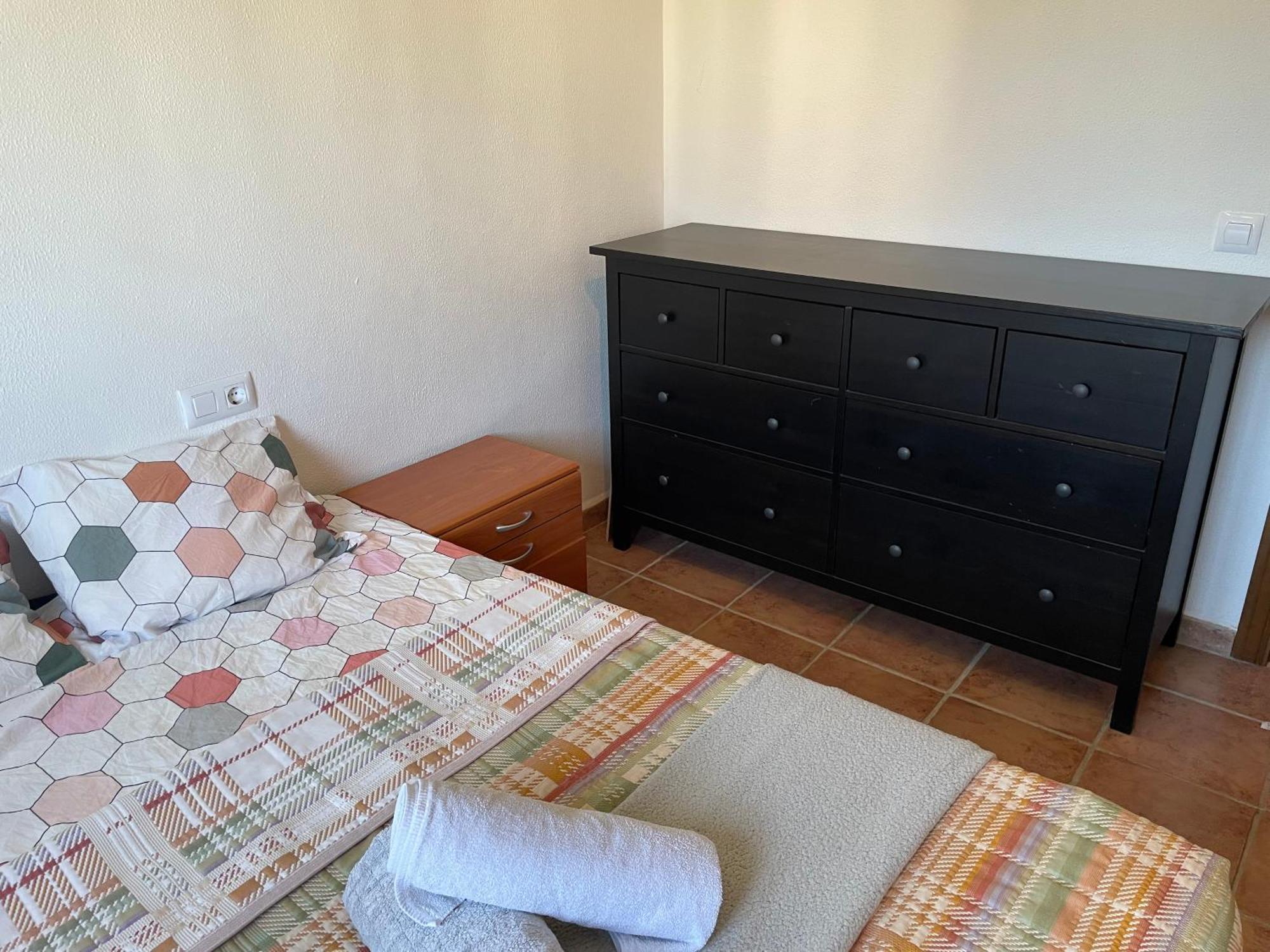 Villa Rubio Vega Chiclana de la Frontera Luaran gambar