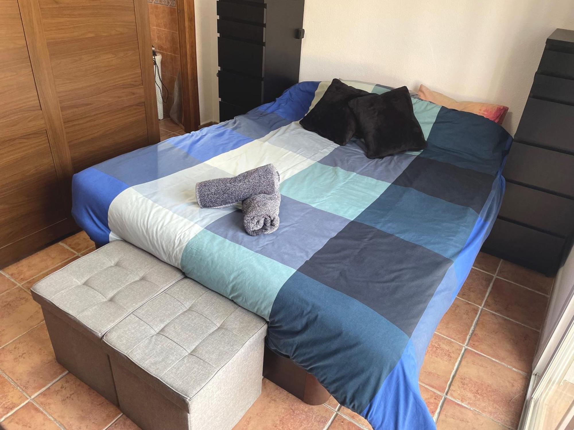 Villa Rubio Vega Chiclana de la Frontera Luaran gambar